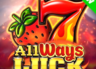 Слот All Ways Luck от Endorphina