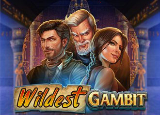 Wild Wolves игровой слот
